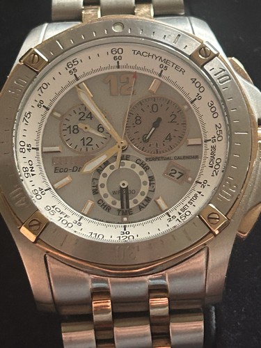 Citizen men eco - men's, drive