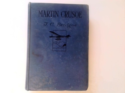 Martin crusoe boy s - crusoe:, boy's