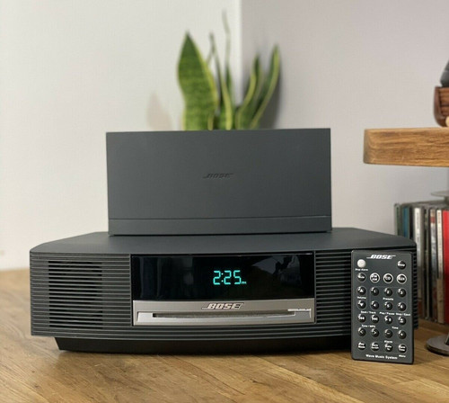 Bose wave dab - bose,