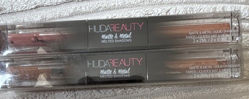 Huda beauty matte - huda,