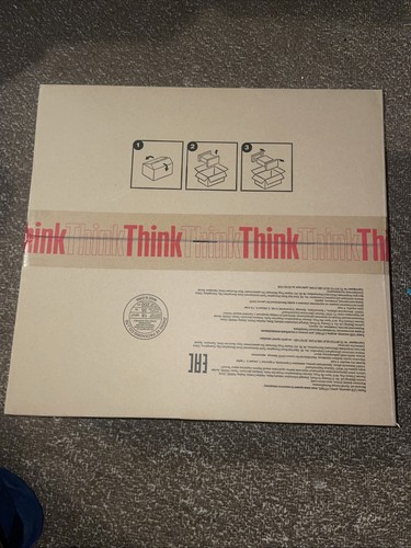 Lenovo thinkvision lt1713p - lt1713p, 17"
