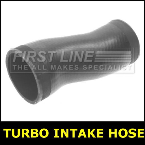 Turbo intake hose fits - turbo,