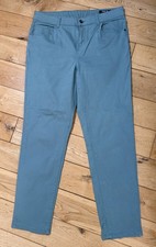 Denim girlfriend jeans - girlfriend,