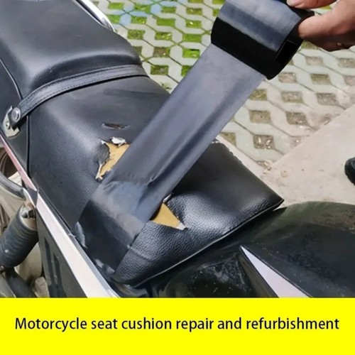Repair tape for - leather,
