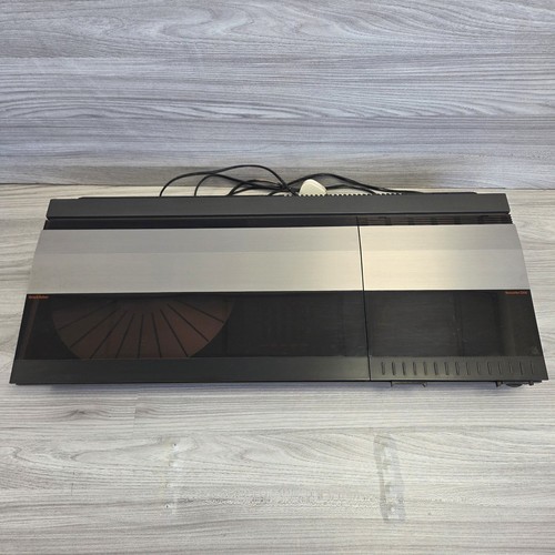 Bang olufsen o beocenter - bang, &