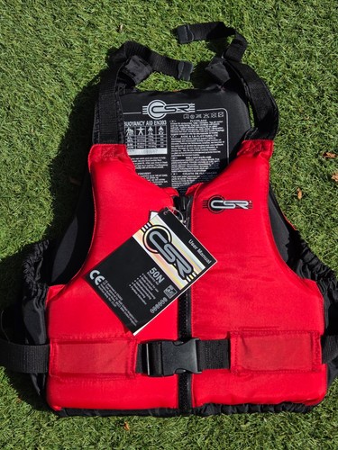 Crewsaver red black csr - crewsaver,