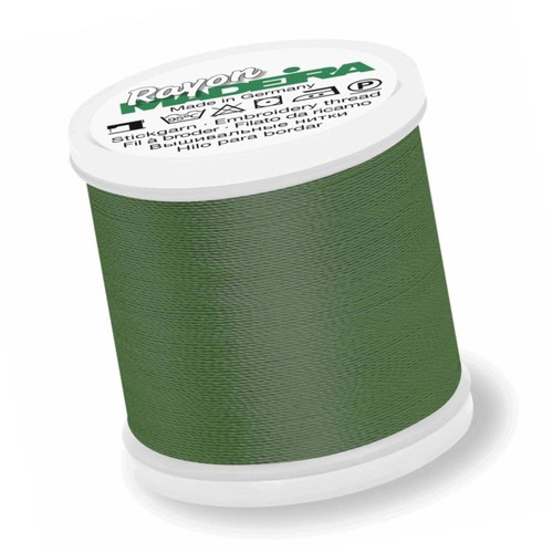 Madeira machine embroidery - madeira,