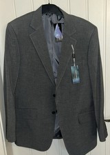 NWT Thomas Brooks Wool Blend