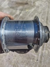 mk2 sept 1975 Sturmey Archer