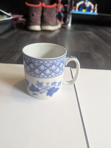 Spode blue room collection - blue,
