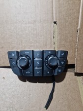 2013 VAUXHALL ASTRA  LEATHER