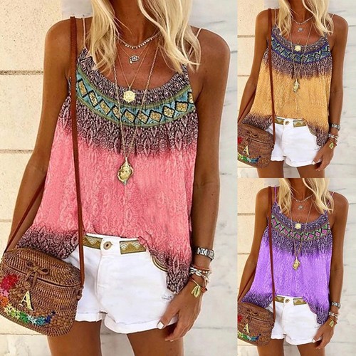 Boho lady summer loose - lady,
