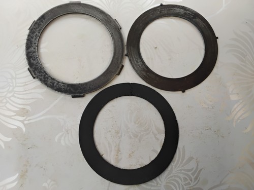Motorcycle clutch plate parts - clutch,