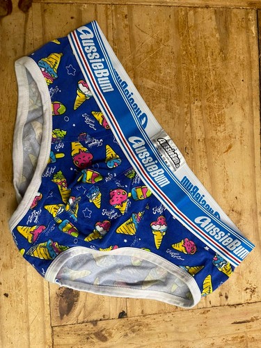 Gay interest underwear - interest, briefs