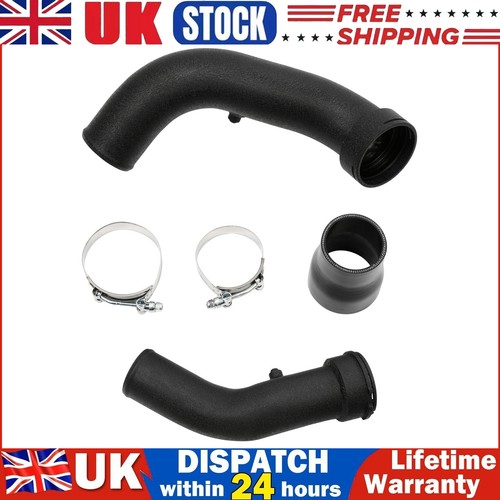 New n55 charge pipe kit - pipe,