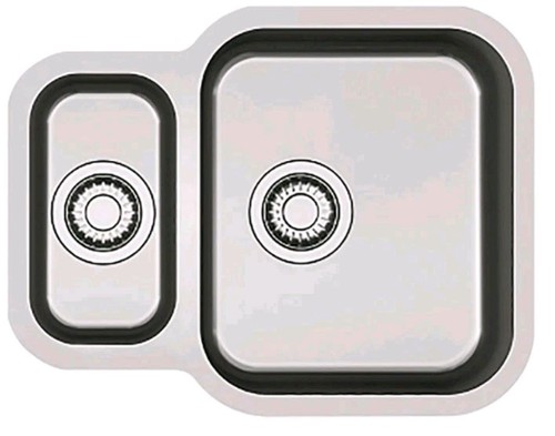 Franke base 160 - base, undermount