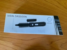 Vidal Sassoon Tangle Free Hot