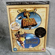 Monty python and the holy - python,