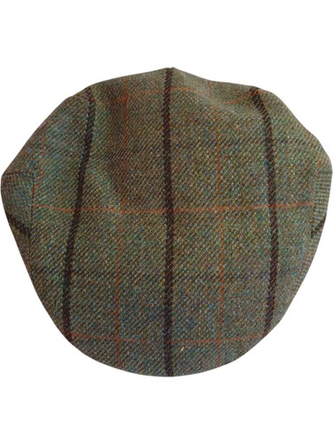 Keepers cap flat hat - cap,