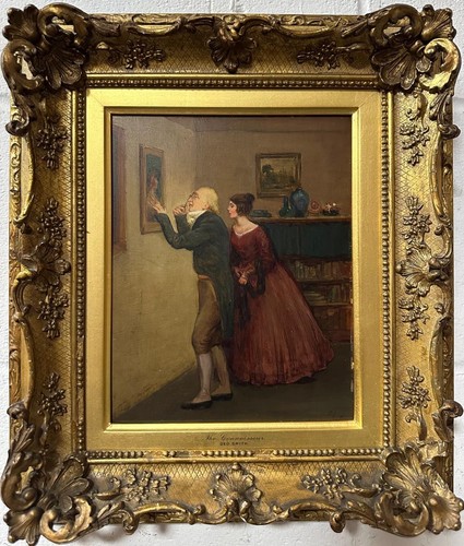 George smith oil - smith,
