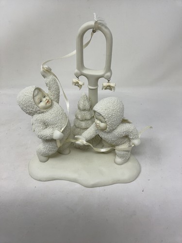 Department snowbabies - department,