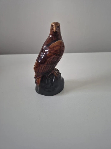 Beneagles scotch whisky shaped - whisky,