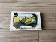JB MODELS  1:76 SCALE MODEL