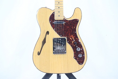 Fender american deluxe - fender,