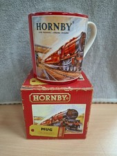 Hornby Mug SHA013. New in box