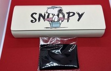 Snoopy Glasses Case