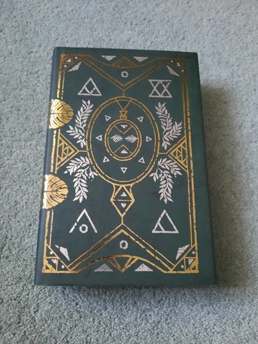 Fairyloot exclusive witches - exclusive,