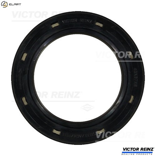 Shaft seal crankshaft - shaft,