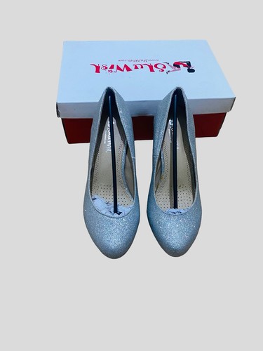 Sluwish women silver - women’s,