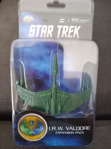 Star trek attack wing - star,