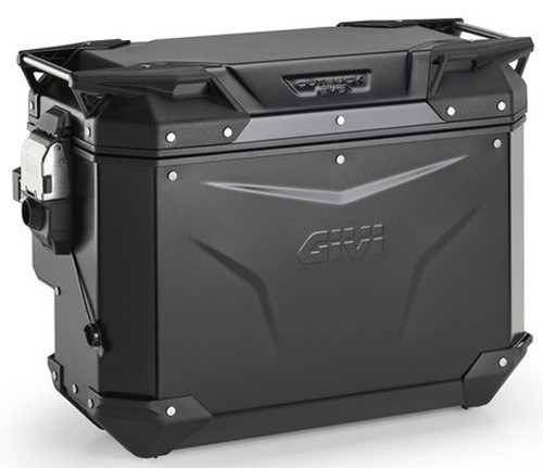 Givi trekker outback - givi,