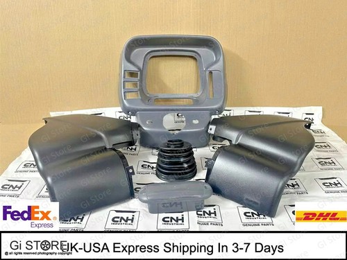 Cnh panel assy dashboard - cnh,