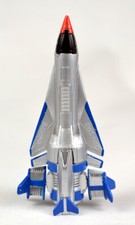 Thunderbird 1   Thunderbirds