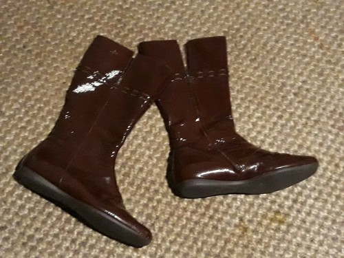 Lacoste teagan brown maroon - lacoste,