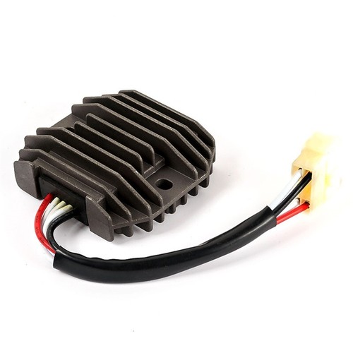 Motorcycle rectifier regulator - motorcycle,