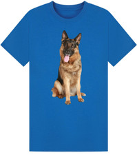 German Shepherd Dog T-Shirt