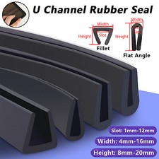 Edge Protection Frame Profile
