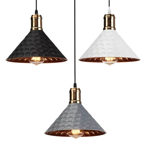 Industrial ceiling light black - industrial,