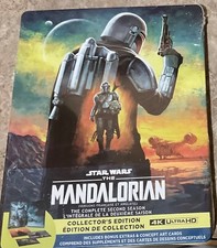 Star Wars:The Mandalorian The