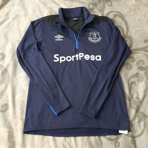 Official everton full - official,