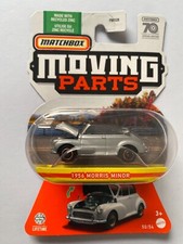 Matchbox MOVING PARTS  1956