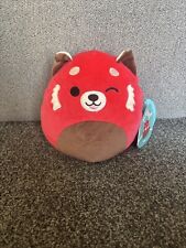 Squishmallows 7.5” Cici The