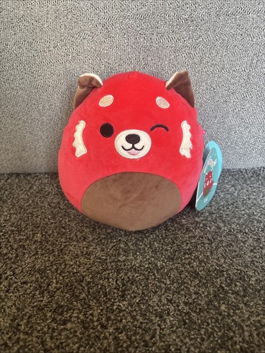 Squishmallows cici the - cici,