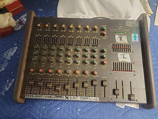 Vintage Traynor 8/201 Audio