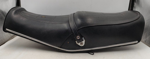 Saddle honda cx 500 - saddle,