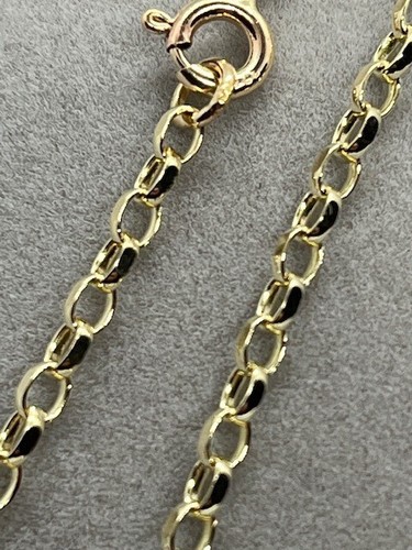 9ct yellow gold 4mm - 9ct,